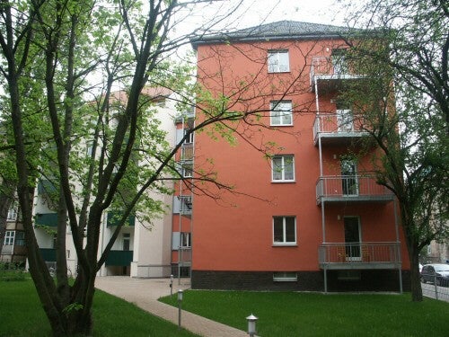 Wohnung Zittauer Straße in Leipzig