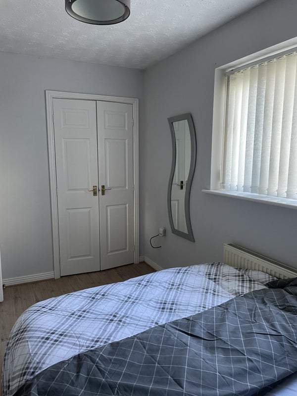 Room Balmoral Way in Huyton