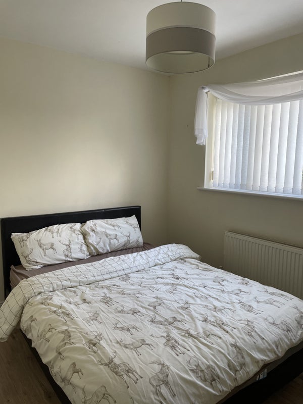 Room Balmoral Way in Huyton