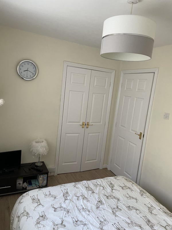 Room Balmoral Way in Huyton