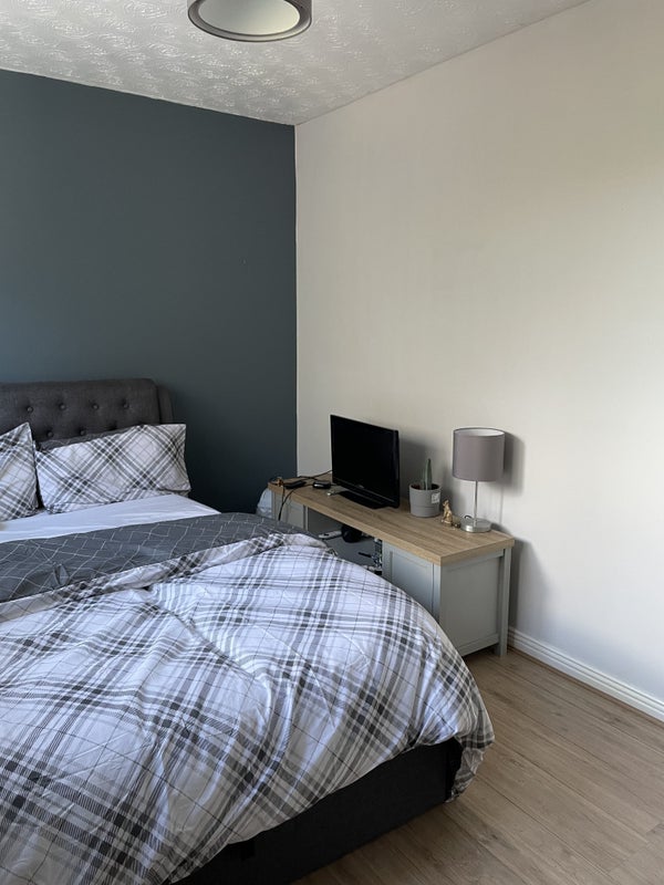 Room Balmoral Way in Huyton