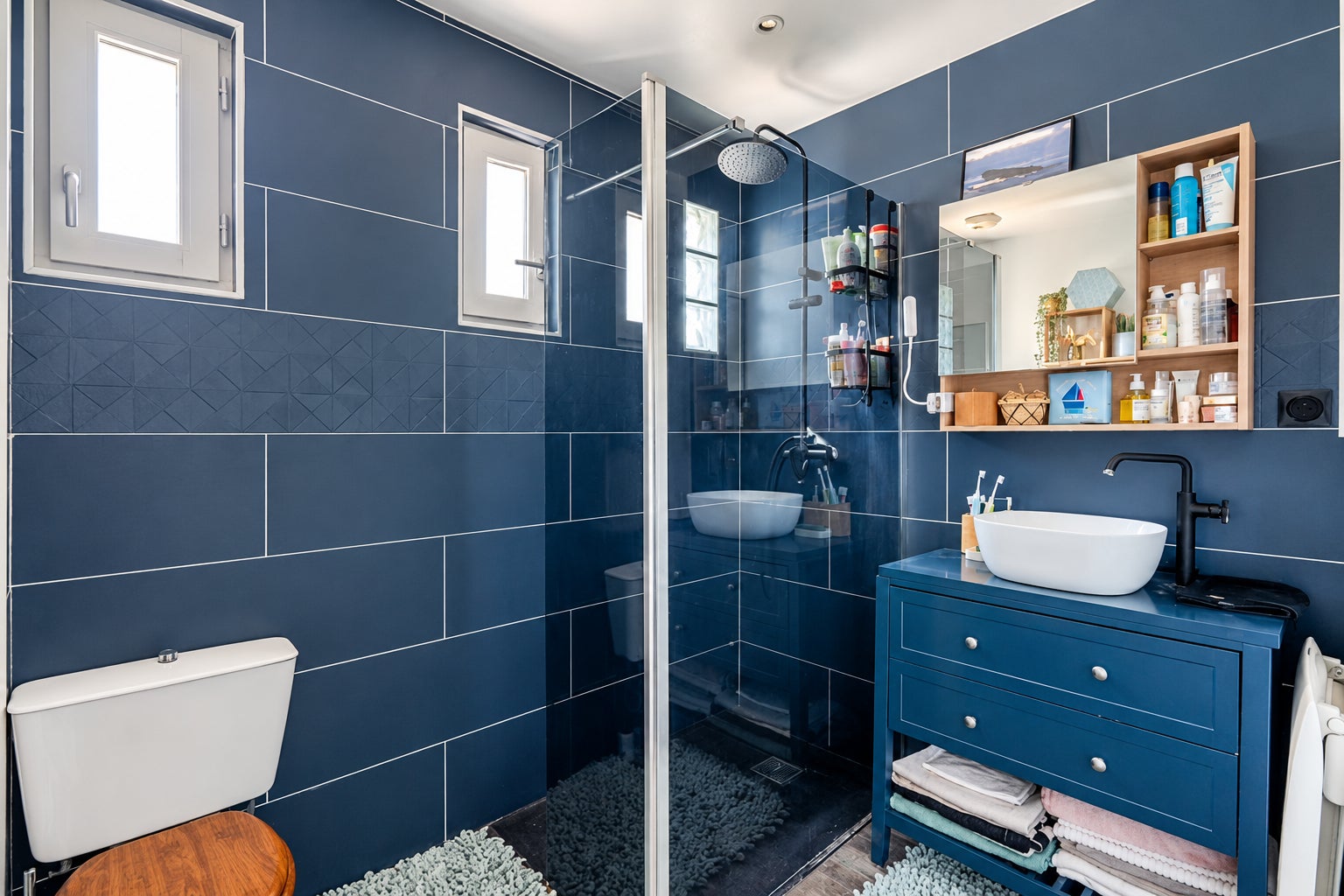 House Rue Léon Blum in Bordeaux