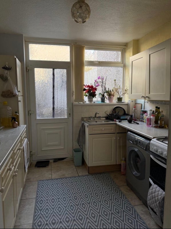 Room Wedgewood Court in Van