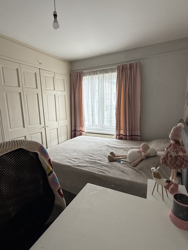 Room Wedgewood Court in Van