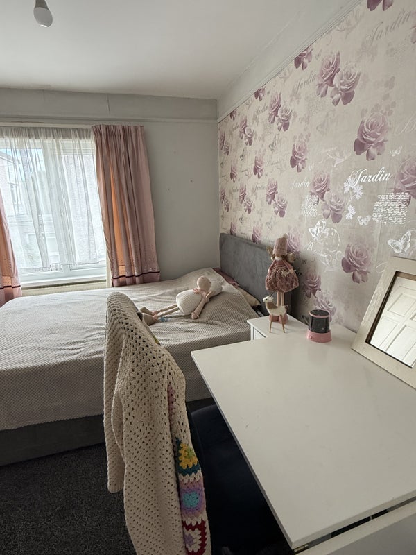 Room Wedgewood Court in Van