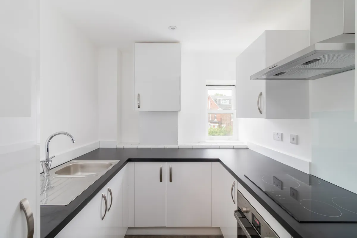 Room Norton Avenue in Stockton-on-Tees