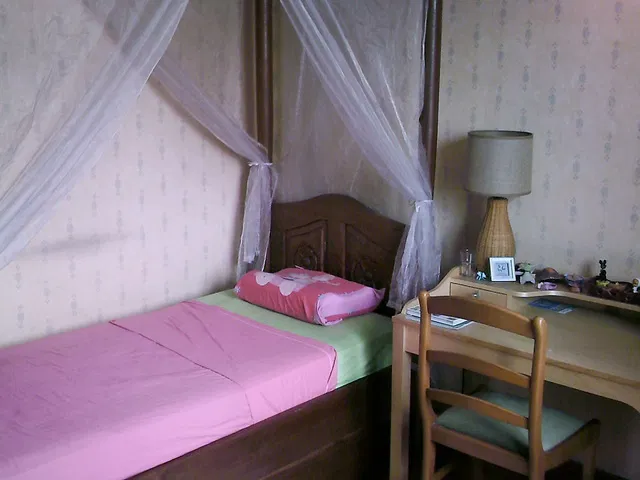 Room Avenue des Renouilliers in Colombes