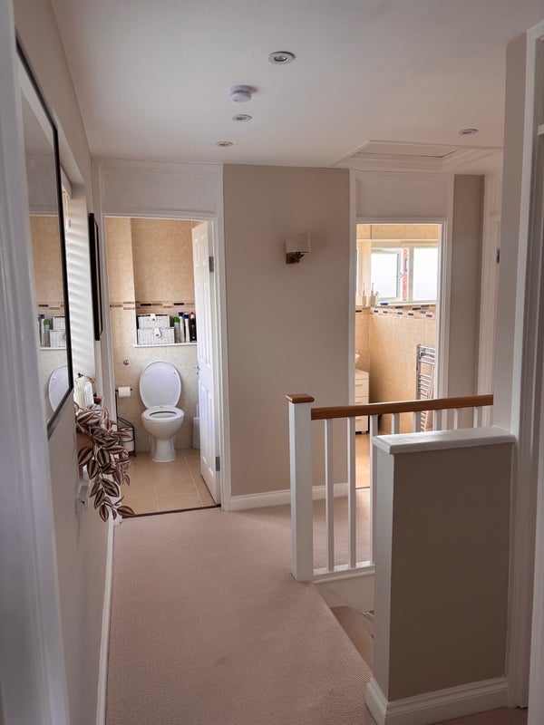 Room Verity Crescent in Poole
