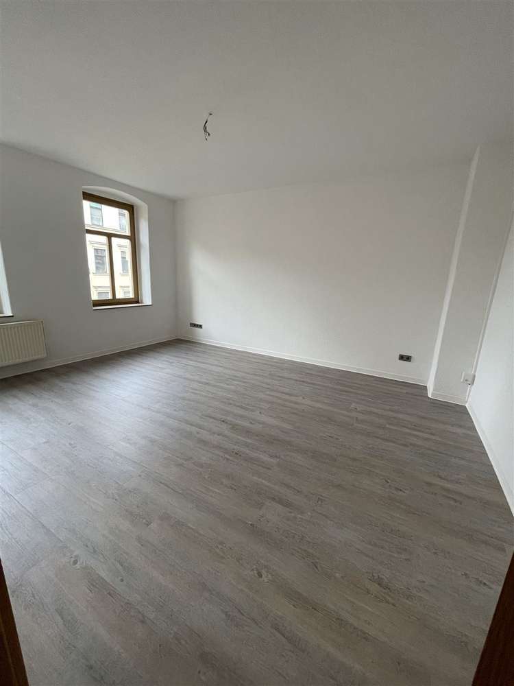 Wohnung Kanzlerstraße in Chemnitz