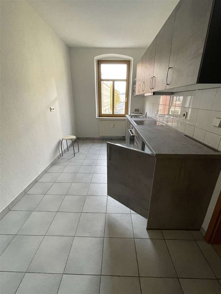 Wohnung Kanzlerstraße in Chemnitz