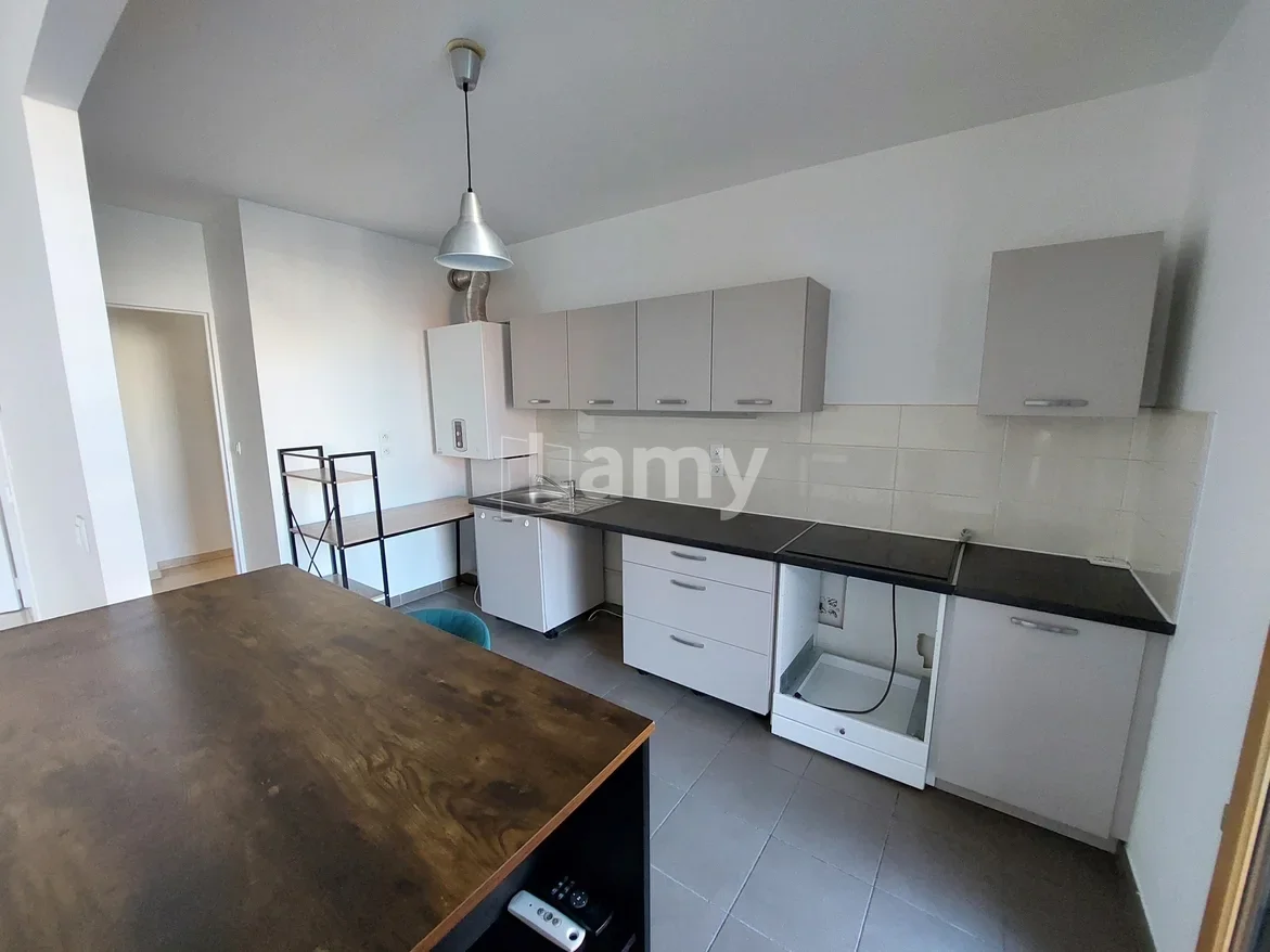Appartement Rue Philomène Magnin à Lyon