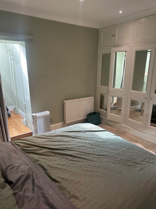 Room Ongar Road in Greater London