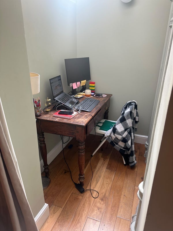 Room Ongar Road in Greater London