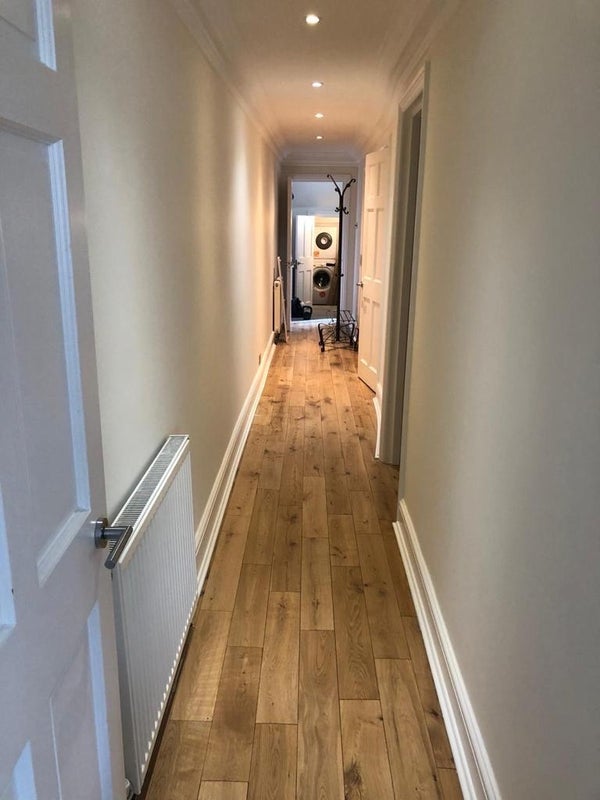 Room Ongar Road in Greater London