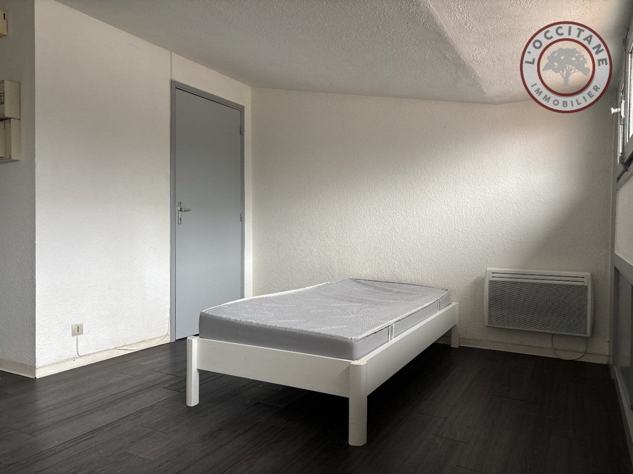 Appartement Chemin de la Terrère à Auch