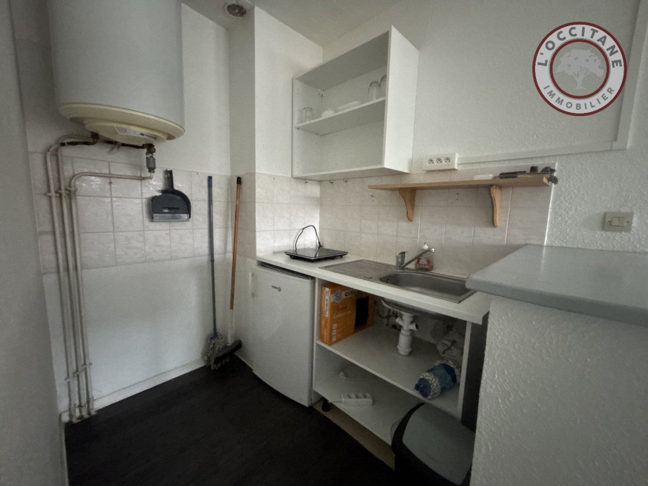 Appartement Chemin de la Terrère à Auch