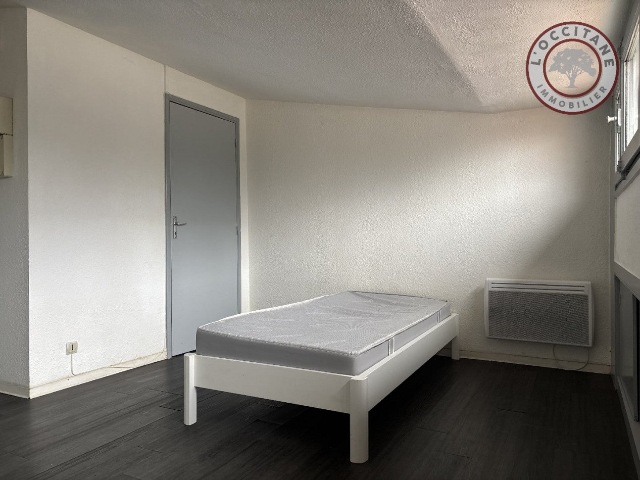 Appartement Chemin de la Terrère à Auch