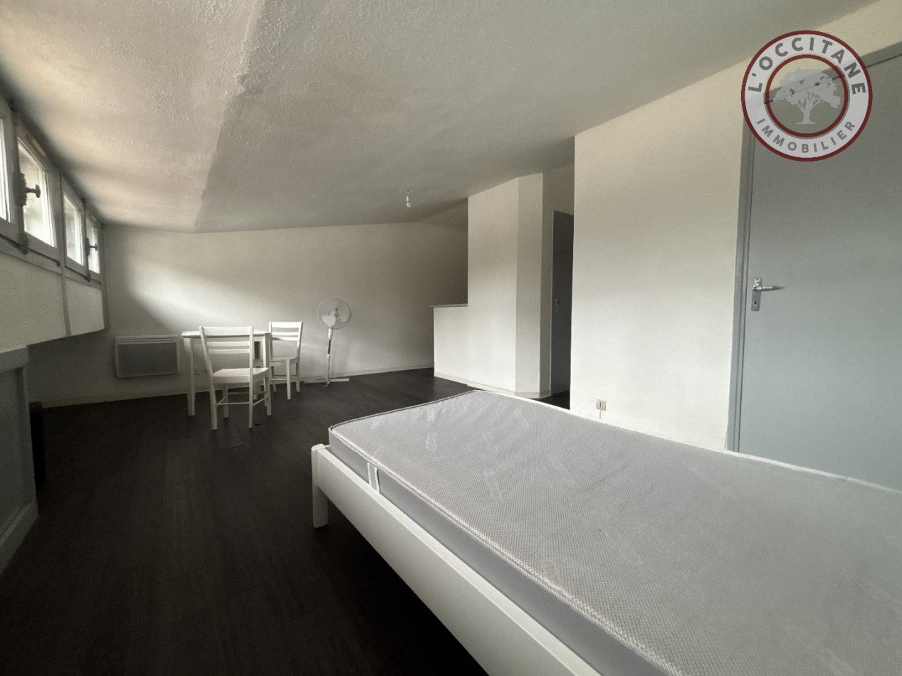 Appartement Chemin de la Terrère à Auch