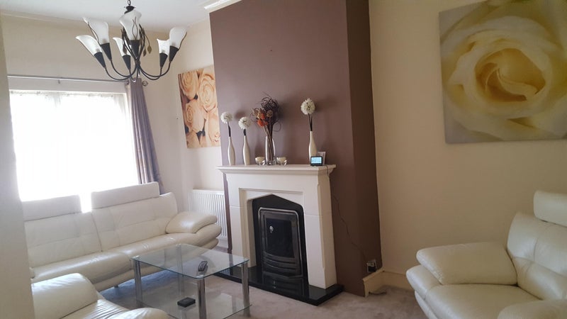 Room Lambley Road in Bristol