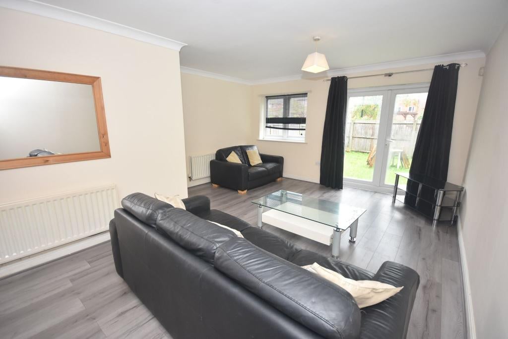 Flat Drayton Street in Manchester
