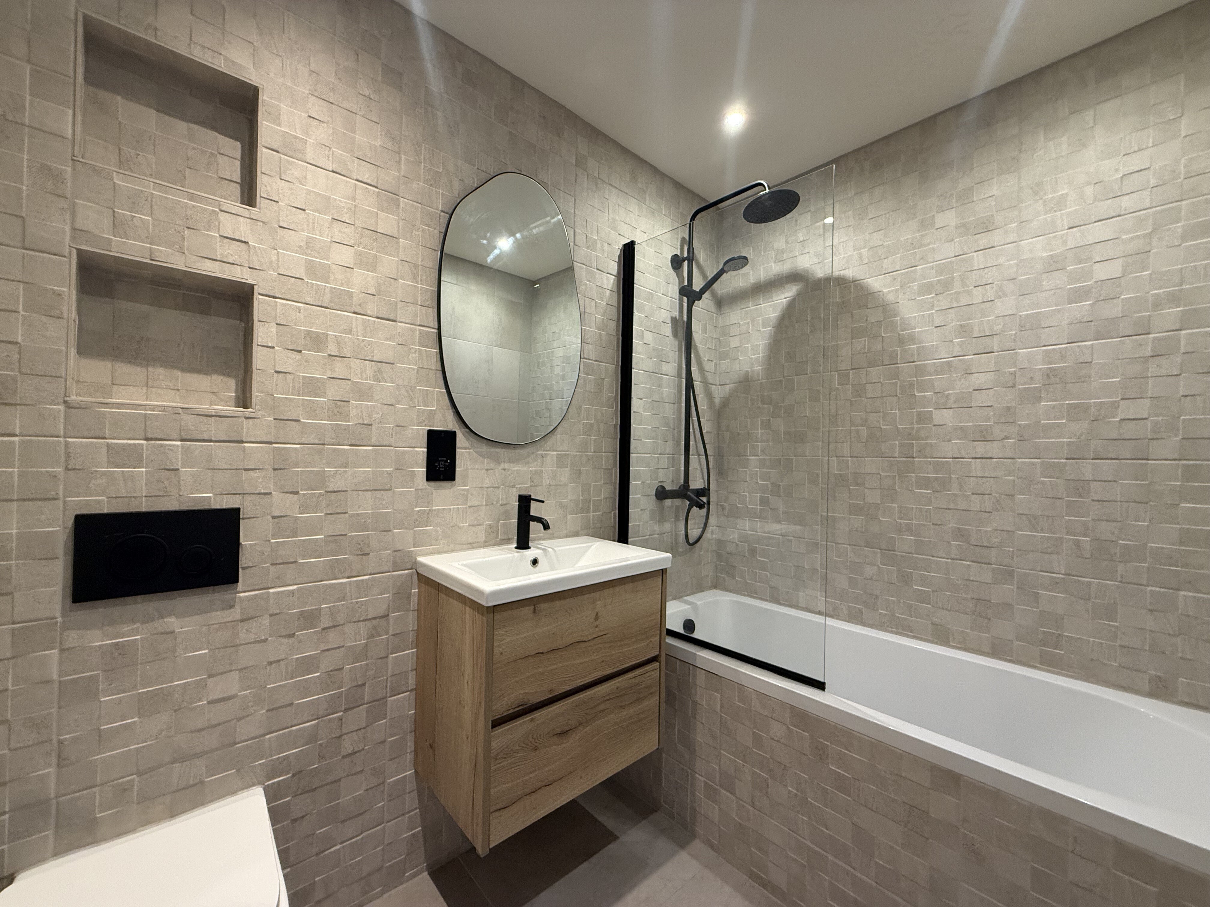 Flat Albion Place in Thanet