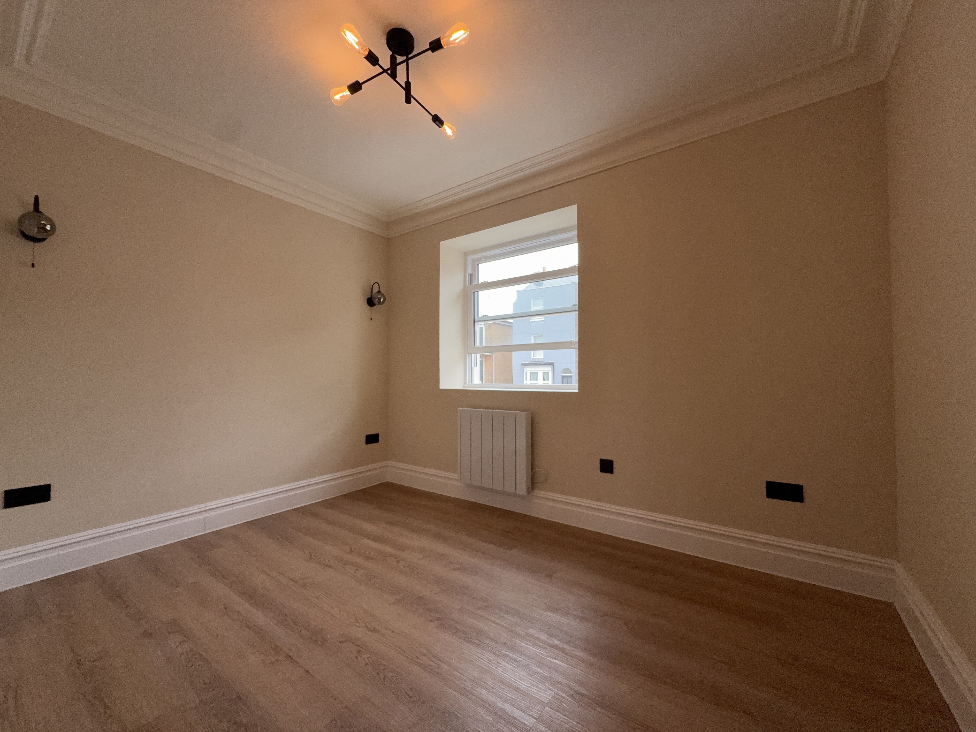 Flat Albion Place in Thanet