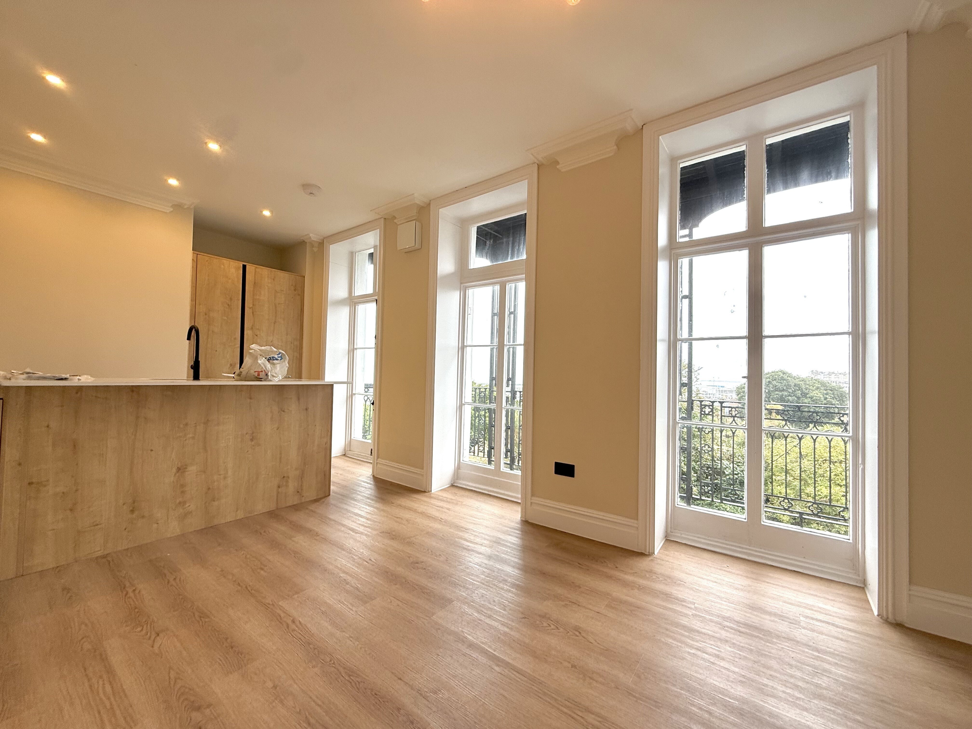 Flat Albion Place in Thanet