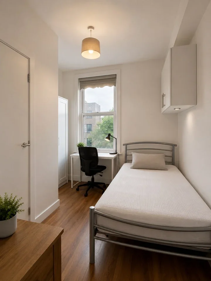 Room Rufford Street in Greater London