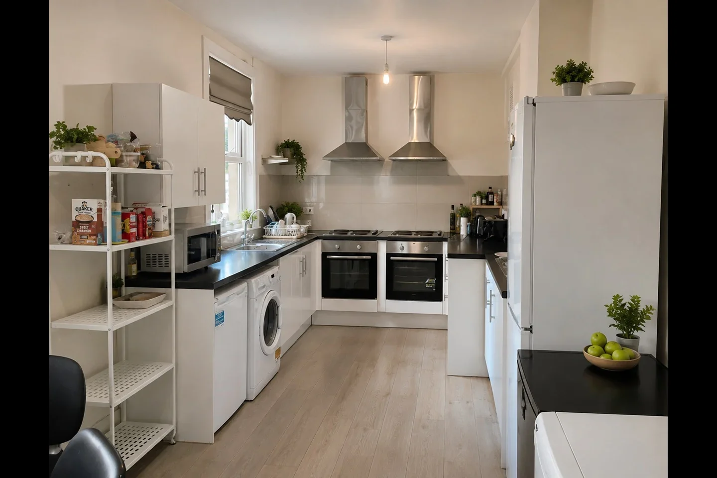 Room Rufford Street in Greater London