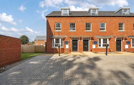 House Boyn Grove in Maidenhead