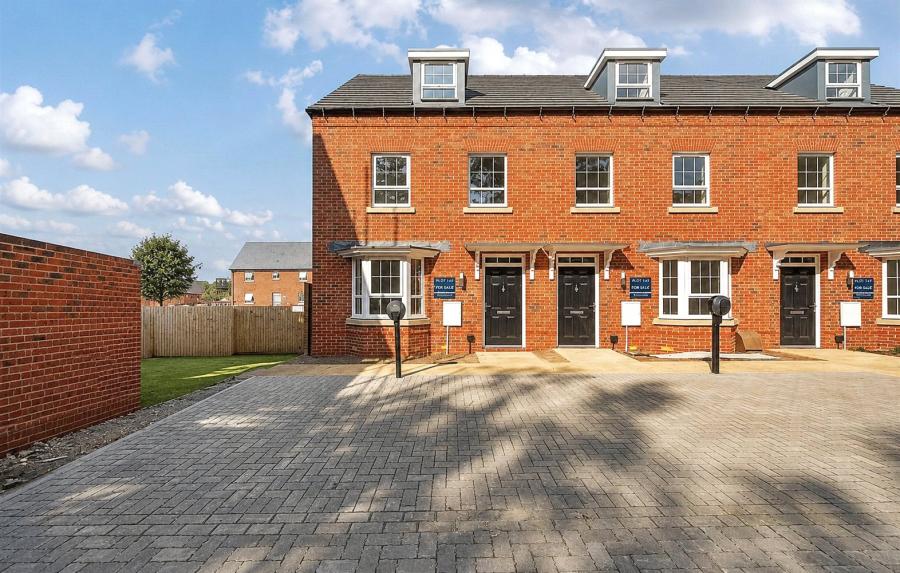 House Boyn Grove in Maidenhead