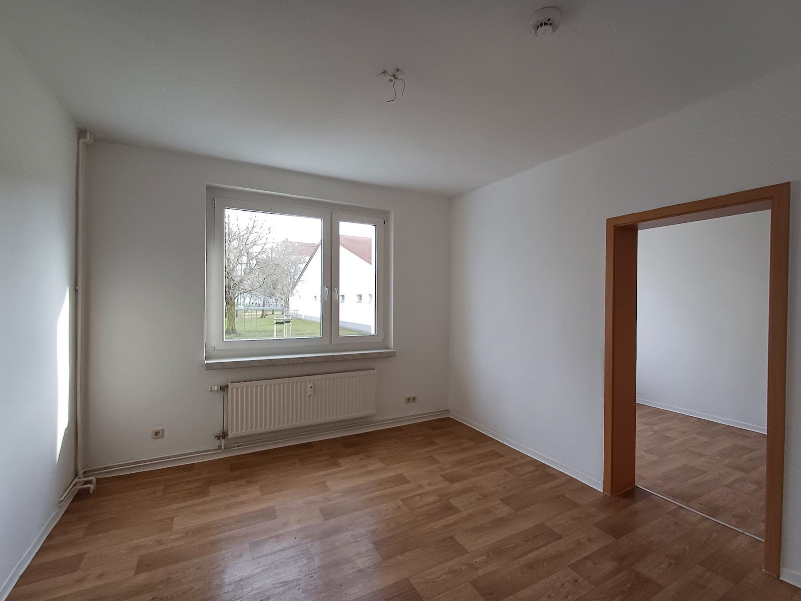 Wohnung Gerichtsrain in Merseburg