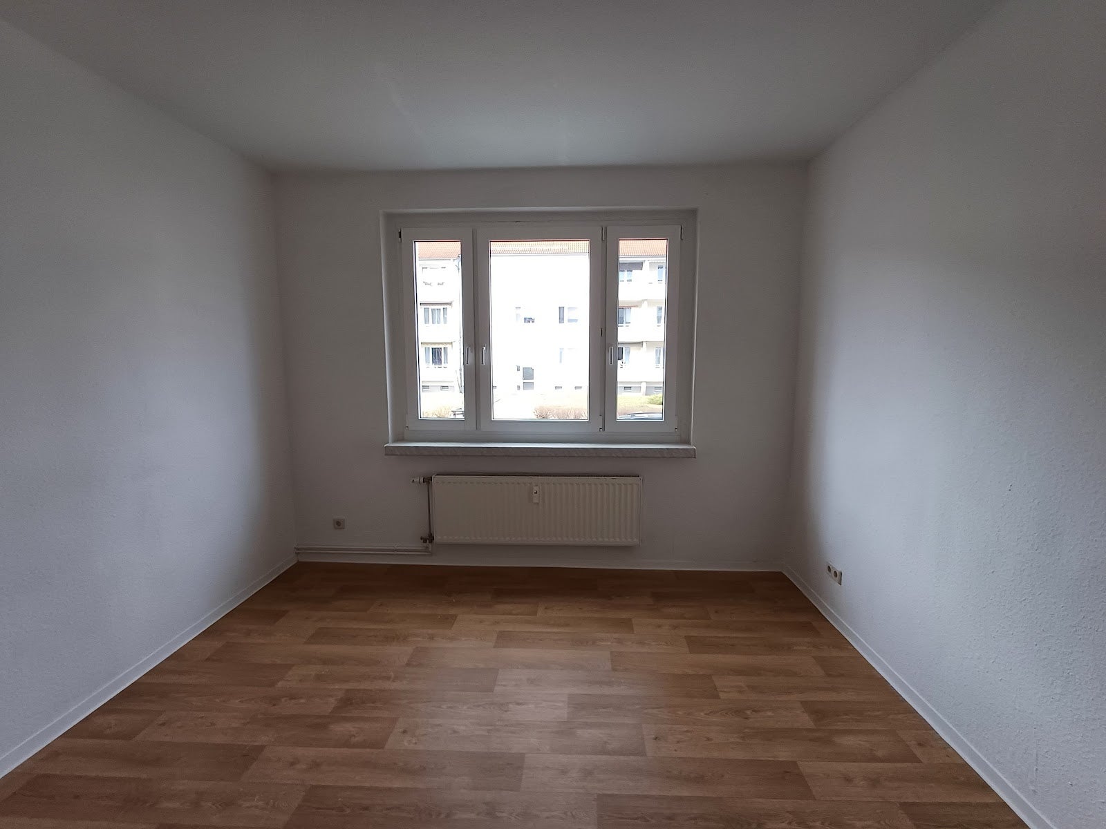 Wohnung Gerichtsrain in Merseburg