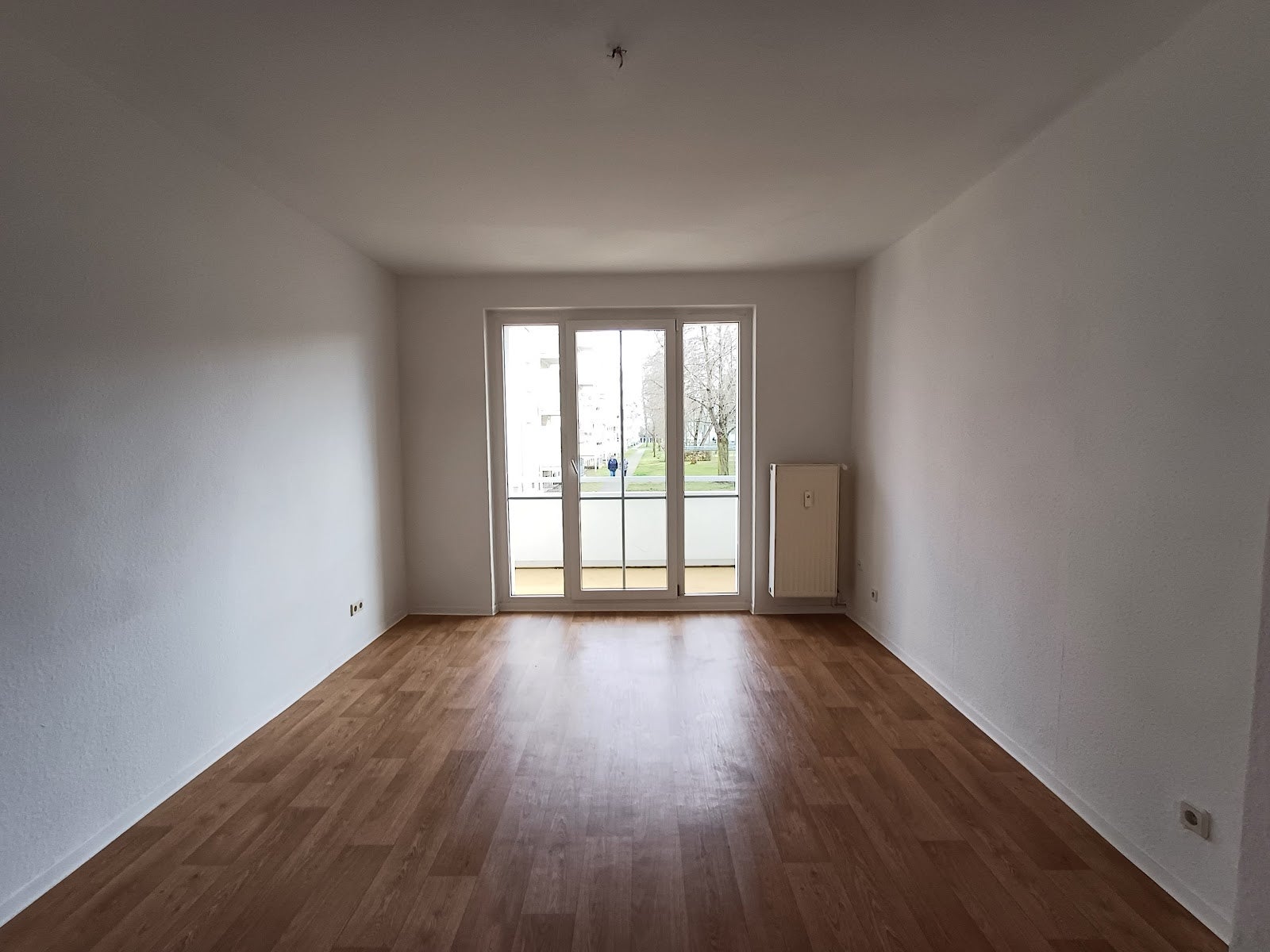 Wohnung Gerichtsrain in Merseburg