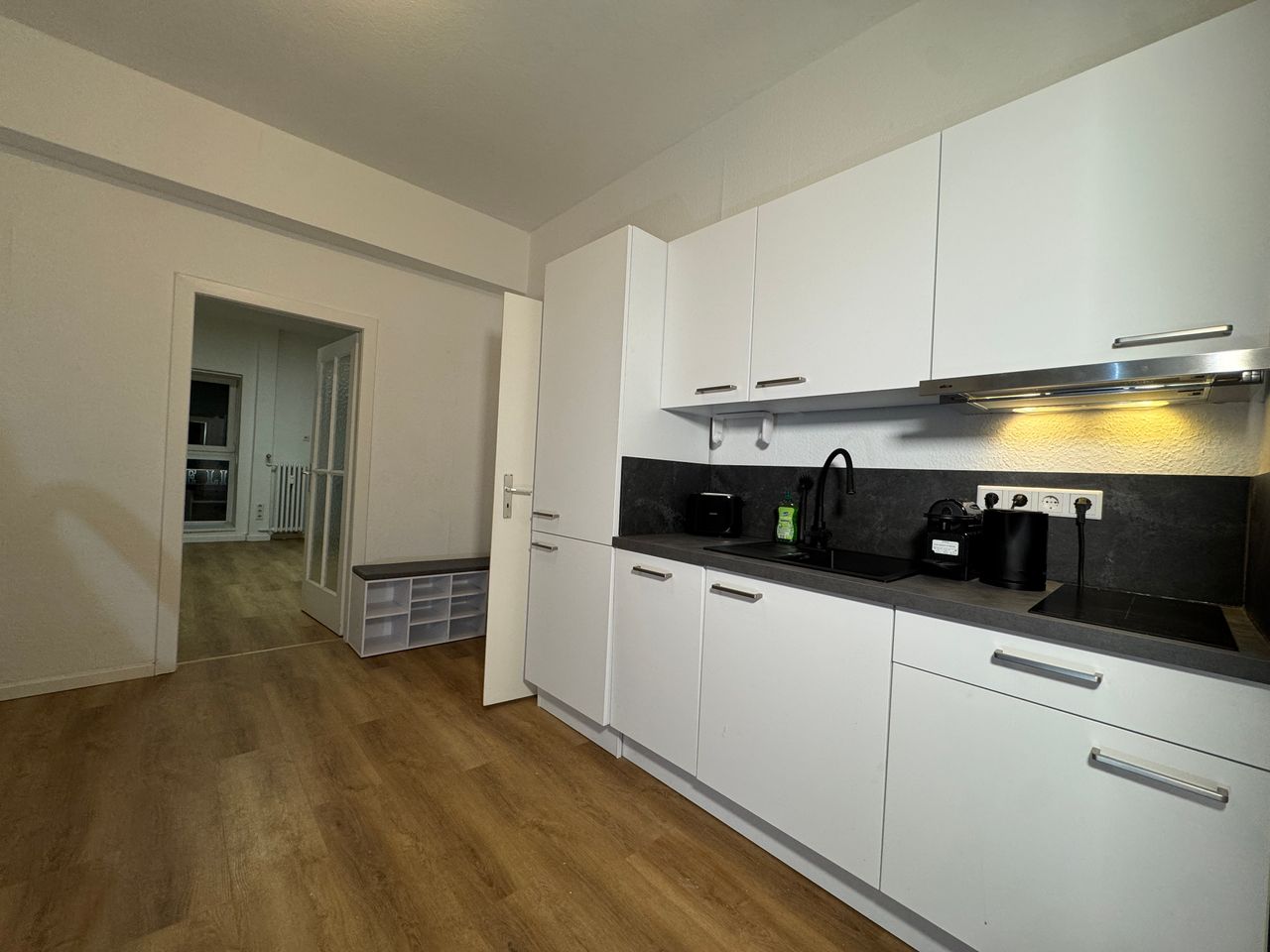 Wohnung Corneliusstraße in Düsseldorf