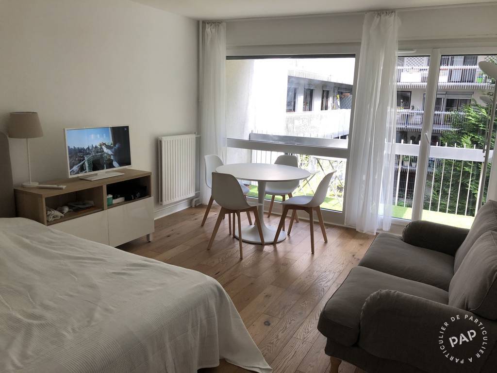 Appartement Rue de Romainville à Paris