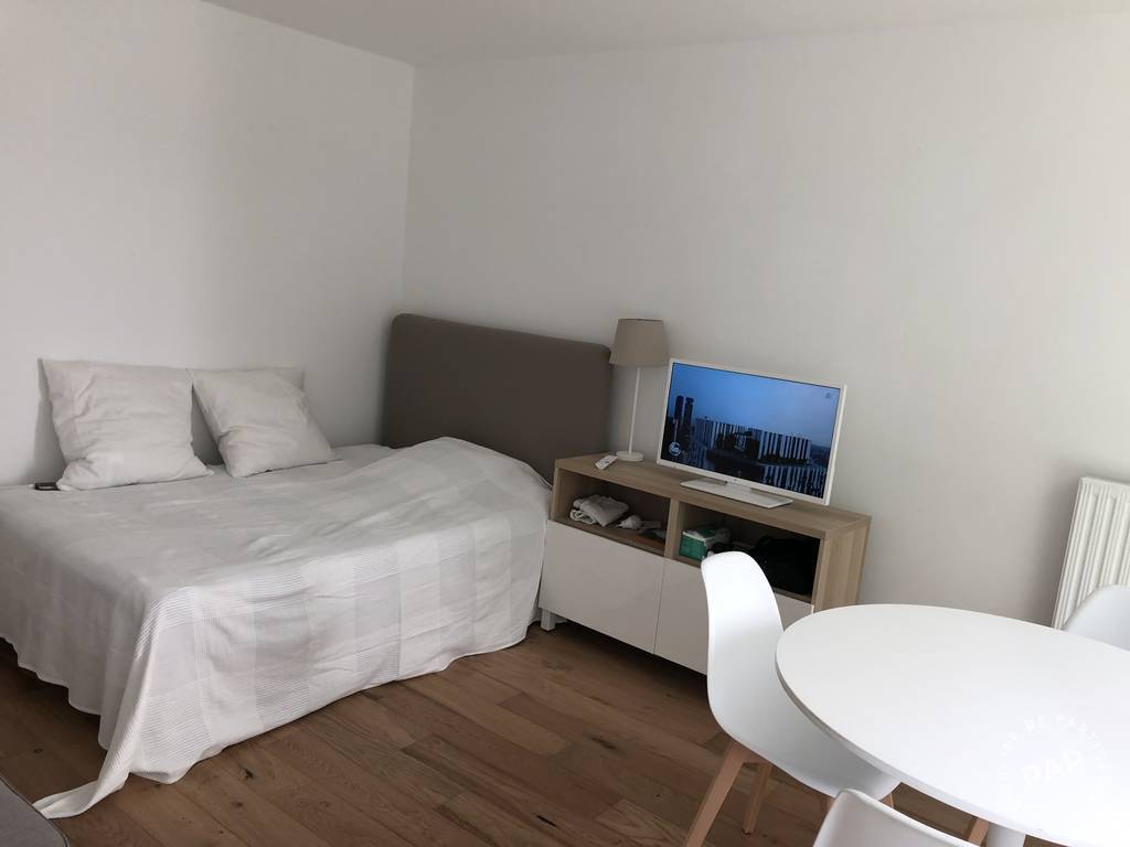 Appartement Rue de Romainville à Paris