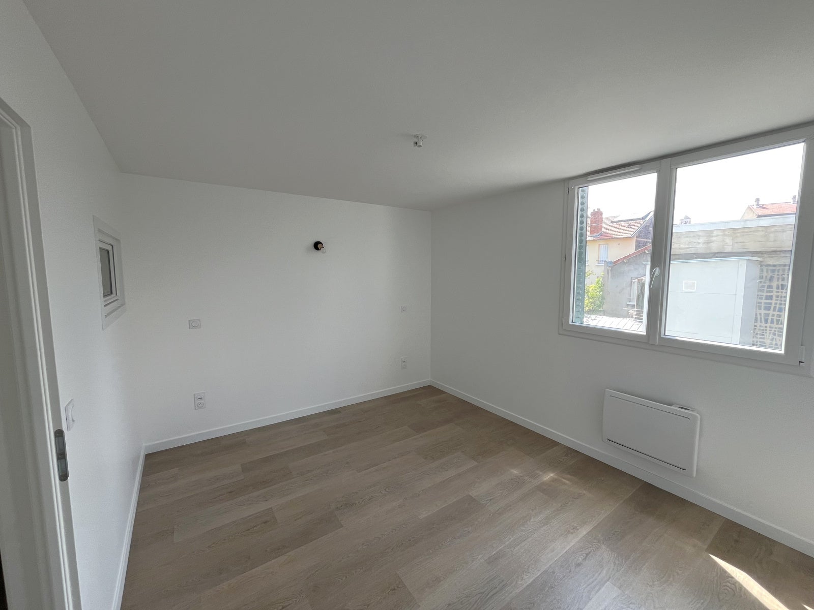 Appartement Rue Bayard à Clermont-Ferrand