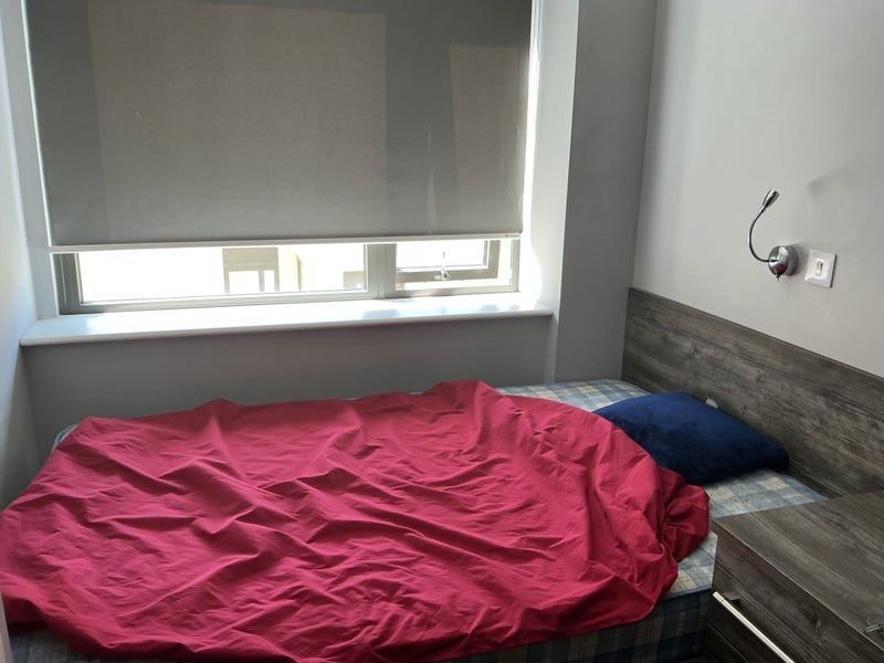 Room St Andrew's Place in Cardiff