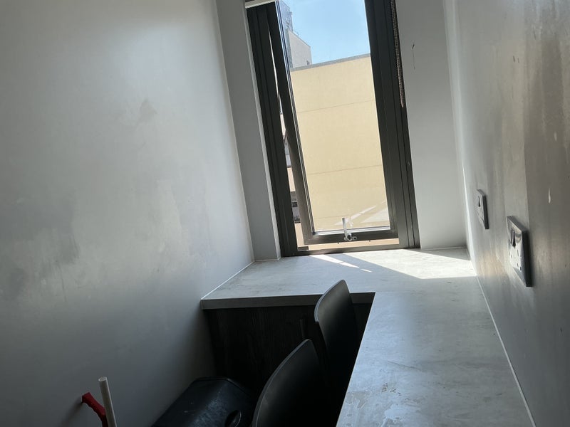 Room St Andrew's Place in Cardiff