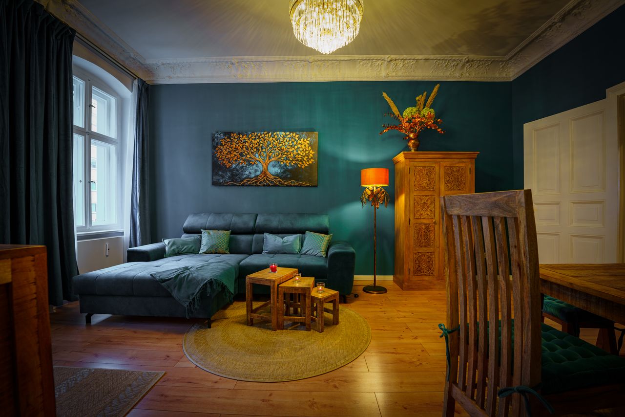 Wohnung Reuterstraße in Berlin