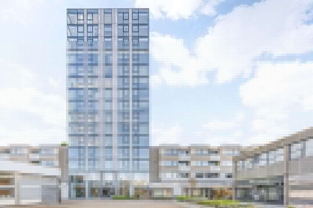 Flat Highgate Hill in Greater London