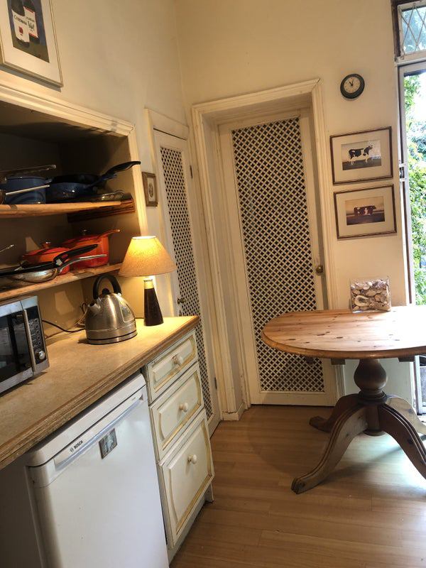 Room Atkins Road in Greater London