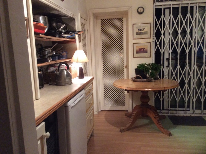 Room Atkins Road in Greater London