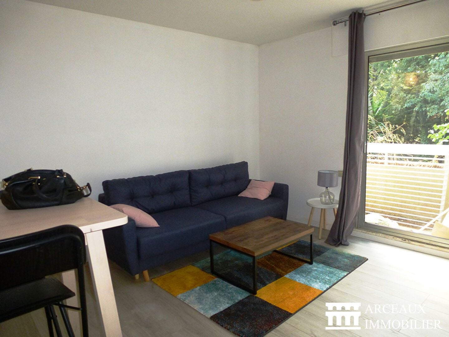 Flat Rue des Brusses in Montpellier