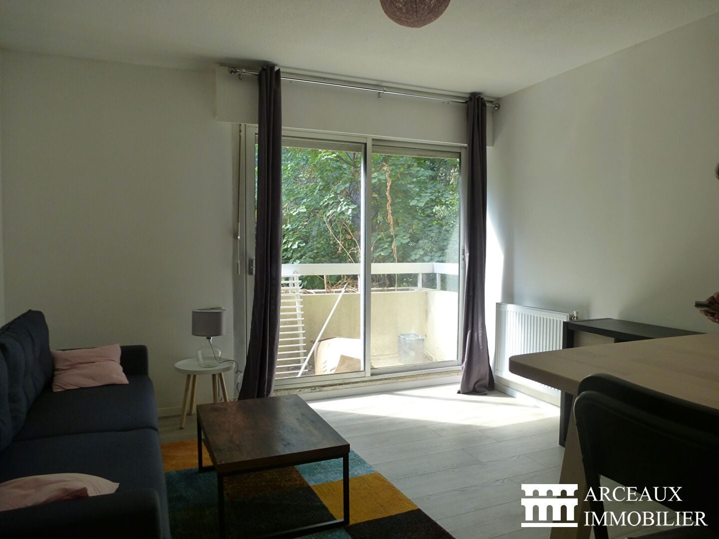 Flat Rue des Brusses in Montpellier