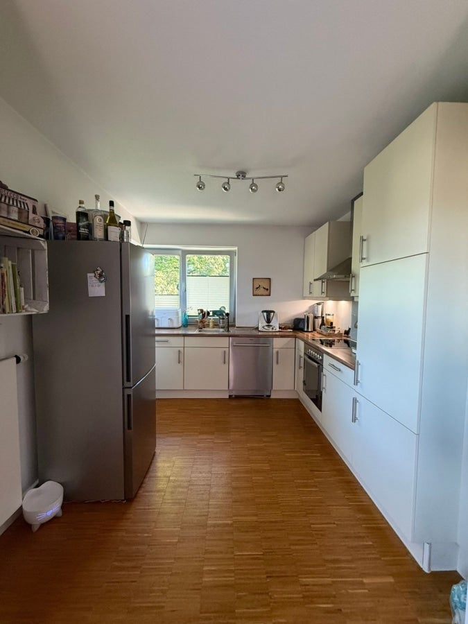 Wohnung Echardusstieg in Wentorf bei Hamburg