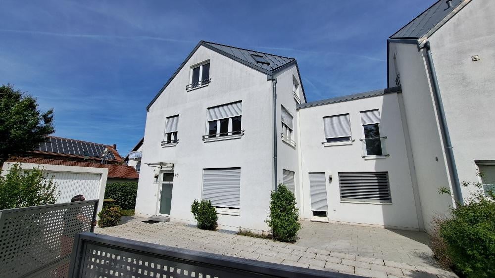 Haus Am Dreispitz in Aschaffenburg
