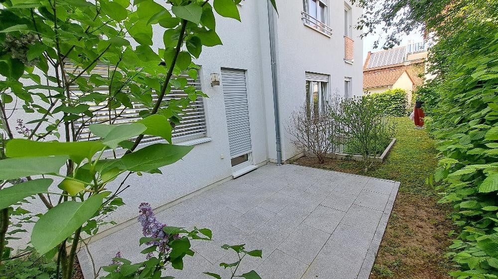 Haus Am Dreispitz in Aschaffenburg