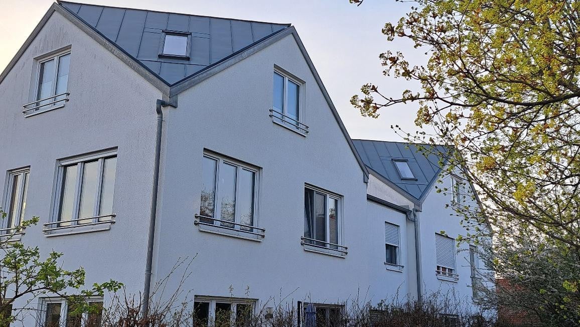 Haus Am Dreispitz in Aschaffenburg